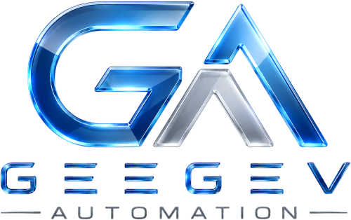 Geegev International Logo