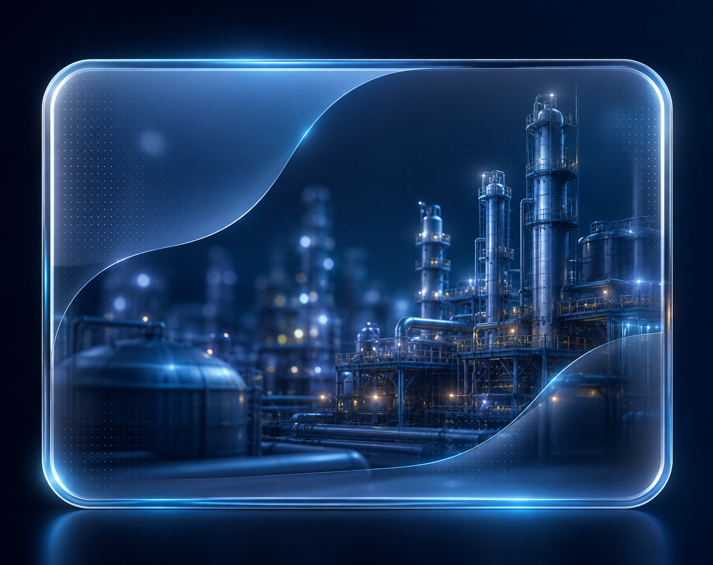 Industrial Automation